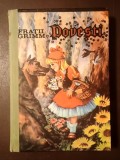 Frații Grimm - Povești (ilustrații: Liliana Stănilă &amp; Rodica-Ioana Ghilea; 1992, 671 p.) (vezi descriere)