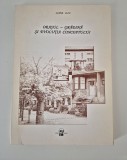 Arhitectura Liana Iliu Orasul gradina si evolutia conceptului