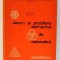 JOCURI SI PROBLEME DISTRACTIVE DE MATEMATICA , 1965