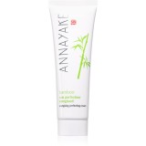 Annayake Bamboo Energizing Perfecting Cream crema energizanta pentru netezirea și matifierea tenului 50 ml