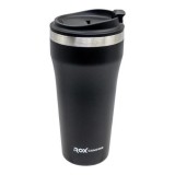 Cana termos ROX Wood 153CAMP0190, 0.48 L