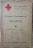 Cartea infirmierei - N. I. Demetriad// 1930