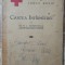 Cartea infirmierei - N. I. Demetriad// 1930