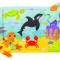 Puzzle - Lumea acvatica