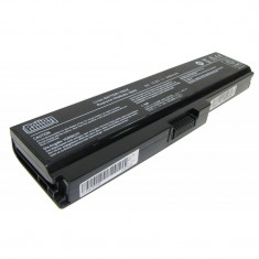 Baterie compatibila laptop Toshiba Satellite L750D-1C1 9 Celule foto