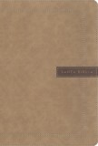 Nbla Santa Biblia, Letra Supergigante, Leathersoft, Beige, Edici