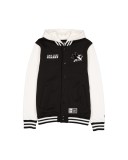 P&aacute;nsk&aacute; mikina San Jose Sharks NHL College Hoodie - 2XL