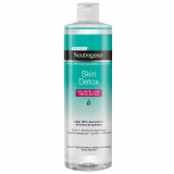 Cumpara ieftin Apă micelară cu triplă acțiune Skin Detox, 400 ml, Neutrogena