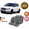 Huse scaune dedicate SKODA Fabia 2007 - 2013 Premium