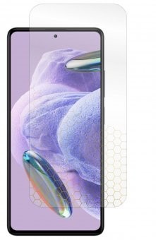 Folie pentru Xiaomi Redmi Note 12 Pro Plus, Ultra-Rezistentă, Claritate Cristalină, Aplicare Ușoară foto