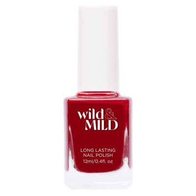 Lac unghii Long Lasting 0041 Bromelia Wild &amp;amp; Mild, 12ml foto