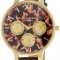 Ceas Dama, Olivia Burton, Tortoiseshell OB16CG95 - Marime universala