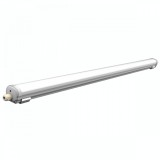 Cumpara ieftin Corp LED IP65 36W (72W echivalent) 1200mm Delight 6500K Lumina Rece, Rezistent Umiditate, Garaj, Baie, Exterior