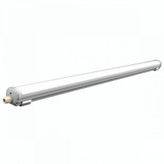 Corp LED IP65 36W=72W 6500K 1200mm