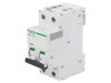 &Icirc;ntrerupător de Supracurent 20A 400V 1P 6kA