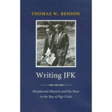 Writing JFK