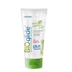 American BIOglide Plus - Lubrifiant Gel Bază Apă 100 ml