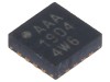 Convertor D/A 8-bit 3.4Msps 2 Canale QFN16