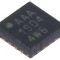 Convertor D/A 8-bit 3.4Msps 2 Canale QFN16