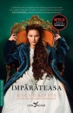 Imparateasa - Gigi Griffis