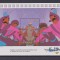 GUYANA DISNEY 1993 MI. BL. 370 MNH