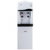 Dozator de apa pentru podea Zass ZWD 02 CR cu compresor si minifrigider, putere racire apa 80 W,agent frigorific R600a - NOU