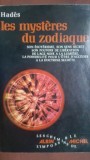 Les mysteres du zodiaque-Hades