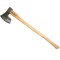 Topor, coada lemn, lama forjata, 1.25 kg, 17x70 cm, Sandblaster, Strend Pro&nbsp;
