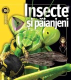 Insecte si paianjeni | Weldon Owen, Rao