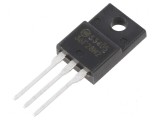 Tranzistor N-MOSFET Hi-PotMOS2 280V 36A 144A