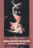 Vasile Solomon - Lumina dansului prin veacuri. Periplu in lumea baletului