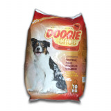 Hrana uscata pentru caini DOOGIE DOG vita sac 10kg