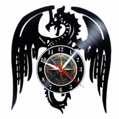 DRAGON-ceas de perete