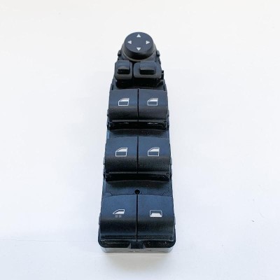 Buton geam ușă st&amp;acirc;nga față BMW 6 Cabrio F12 2013 OEM: 9253182 10815842 foto