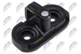 Broasca, incuietoare haion Seat Altea 20, Ibiza 20, Mii 20, Skoda Yeti 20, VW Beetle 20, Golf IV 19, Golf V 20, Golf Plus 20, Passat B5 19, Polo 20,