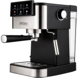 Aparat pentru cafea, espressor, 1500 W, 20 bari, 5 programe automate, Kraft