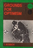 Grounds for Optimism foto