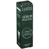 Ser pentru Cresterea Parului, Luxeol, din Ingrediente Naturale, 50ml