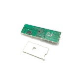 Placa Electronica BEKO 2844490760 / C00899115 Originala Masina Spalat Rufe