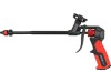 Pistol Spuma, Yato