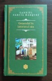 Gabriel Garcia Marquez - Generalul in labirintul sau, Rao
