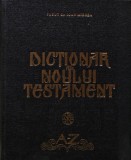 Cumpara ieftin Dictionar al Noului Testament - 1984 - Ioan Mircea (R269)