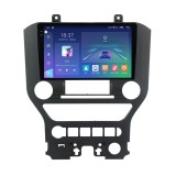 Cumpara ieftin Navigatie dedicata cu Android Ford Mustang 2014 - 2021 cu navigatie originala,