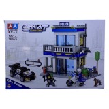 Lego City Police 5517