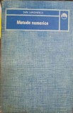 METODE NUMERICE-DAN LARIONESCU-258065