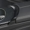 Ornament cotieră carbon Mercedes-Benz C Class W205 sau GLC 253