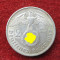 Moneda din Argint 2 Reichs Mark 1937 - Paul von Hindenburg