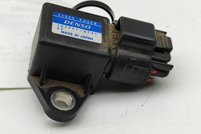 Alt modul de control MERCEDES-BENZ X - Class 2018 OEM: 31955-EU50B | 31645953