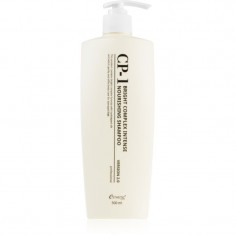CP-1 Bright Complex șampon intens hrănitor pentru păr uscat și deteriorat 500 ml