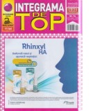 Integrama de top. Nr.74/2025